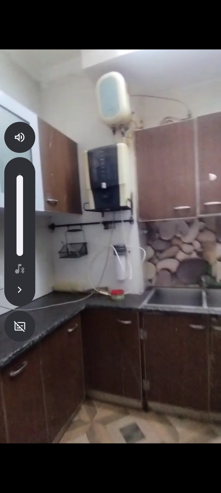 Kitchen, vasant kunj 3.5 Bedroom 1400 Sq.Ft. Apartment In Vasant Kunj Delhi 9140350