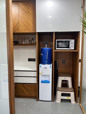 Furnished Amenities in  Office Space at Gota – for Rent