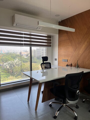 Team Area in  Office Space at Gota – for Rent