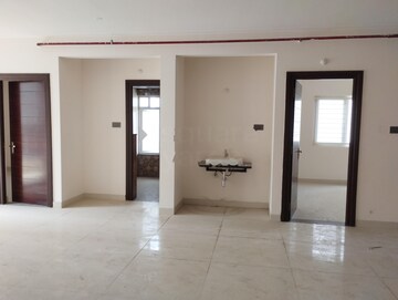  3.5 BHK Apartment at SMR Vinay Iconia Hyderabad, Kondapur – for Sale