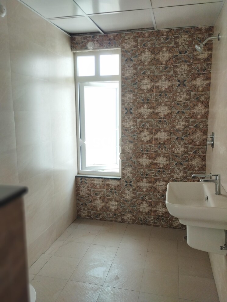 Bathroom, smr-vinay-iconia-hyderabad 3.5 Bedroom 2375 Sq.Ft. Apartment In Kondapur Hyderabad 9140294