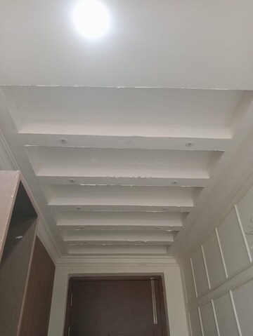 Furnished Amenities in 3 BHK Apartment at Sumadhura Folium, Whitefield – for Rent