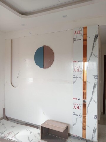 Bathroom in 3 BHK Apartment at Sumadhura Folium, Whitefield – for Rent