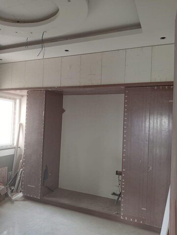 Building Lobby in 3 BHK Apartment at Sumadhura Folium, Whitefield – for Rent