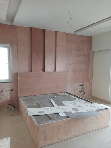 Bedroom in 3 BHK Apartment at Sumadhura Folium, Whitefield – for Rent