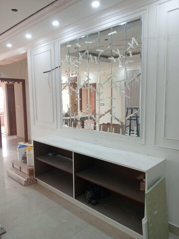 Kitchen in 3 BHK Apartment at Sumadhura Folium, Whitefield – for Rent