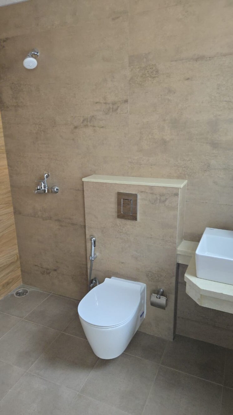 Bathroom, ace-starlit 2 Bedroom 1350 Sq.Ft. Apartment In Sector 152 Noida 9140376