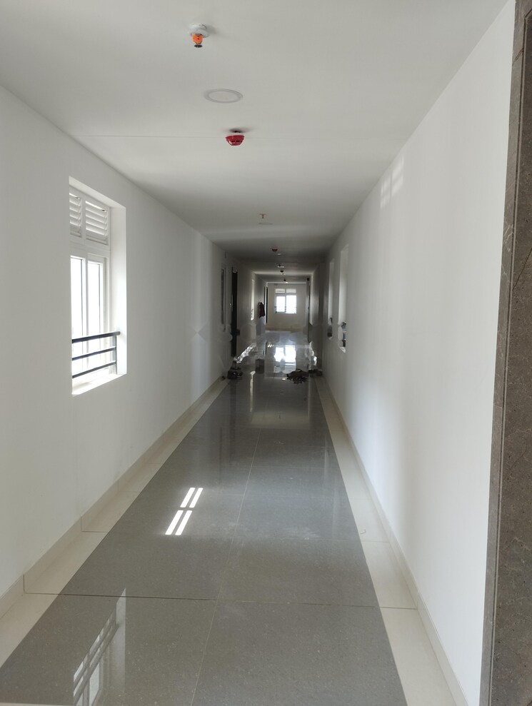 undefined, aparna-sarovar-zicon 3 Bedroom 1825 Sq.Ft. Apartment In Nallagandla Hyderabad 9140323