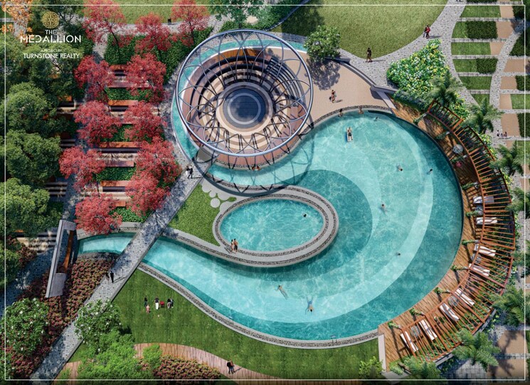 Master Plan, sector 82 3 Bedroom 1550 Sq.Ft. Apartment In Sector 82 Mohali 9140343