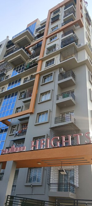 3 BHK Apartment – Exterior View View at Narendrapur - for Sale