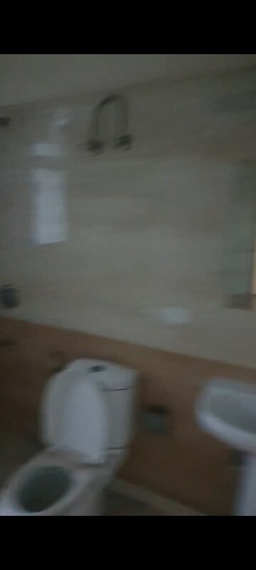 Bathroom in 3 BHK Apartment at Amrapali Platinum, Sector 119 – for Sale