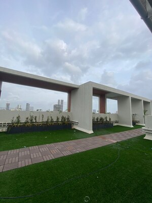 3 BHK Apartment – Exterior View View at Jivan Prakash Apartment, Matunga West - for Sale