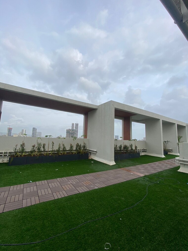 Exterior View, jivan-prakash-apartment 3 Bedroom 955 Sq.Ft. Apartment In Matunga West Mumbai 9140400