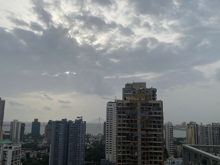 Exterior View, jivan-prakash-apartment 3 Bedroom 955 Sq.Ft. Apartment In Matunga West Mumbai 9140400