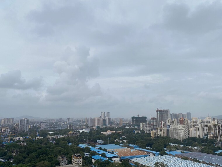 Exterior View, jivan-prakash-apartment 3 Bedroom 955 Sq.Ft. Apartment In Matunga West Mumbai 9140400