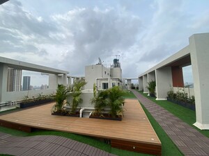 3 BHK Apartment – Exterior View View at Jivan Prakash Apartment, Matunga West - for Sale