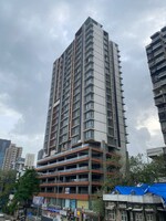 3 BHK 955 Sq.Ft. Apartment in Jivan Prakash Apartment