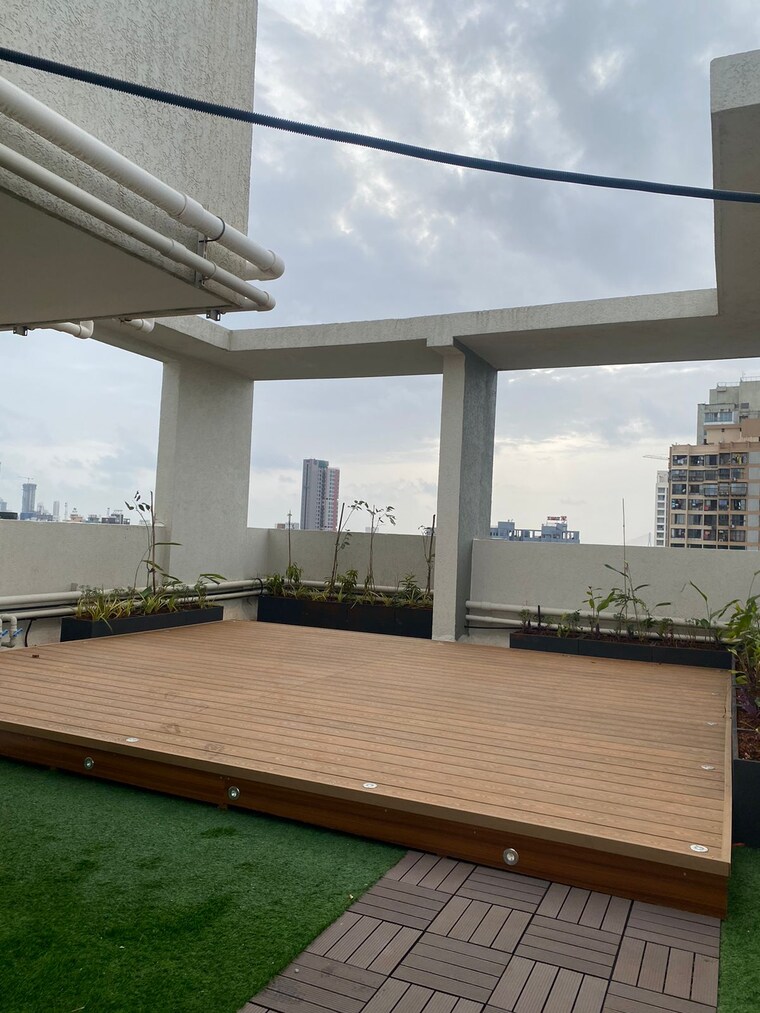 Room, jivan-prakash-apartment 3 Bedroom 955 Sq.Ft. Apartment In Matunga West Mumbai 9140400
