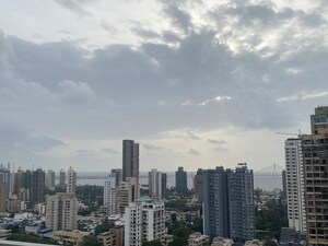 3 BHK Apartment – Exterior View View at Jivan Prakash Apartment, Matunga West - for Sale