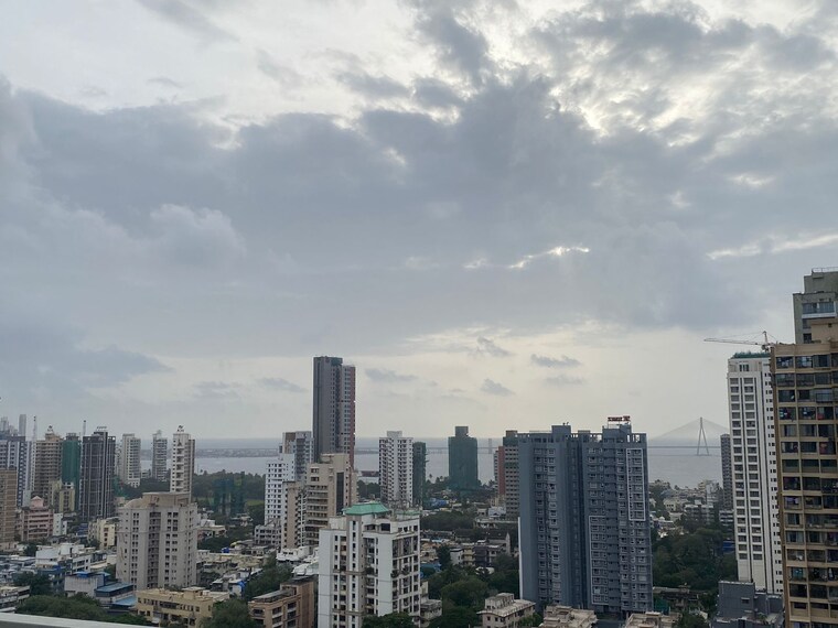 Exterior View, jivan-prakash-apartment 3 Bedroom 955 Sq.Ft. Apartment In Matunga West Mumbai 9140400