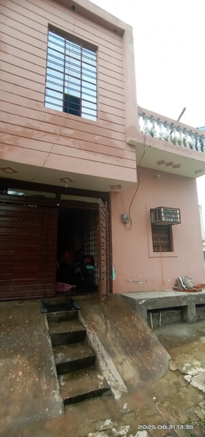 2 BHK Independent House For Sale in Raksha Puram