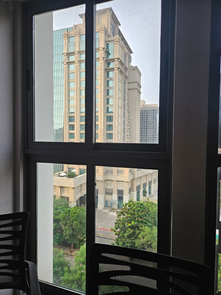 Exterior View, vastrapur Commercial Office Space 1256 Sq.Ft. In Vastrapur Ahmedabad 9140416