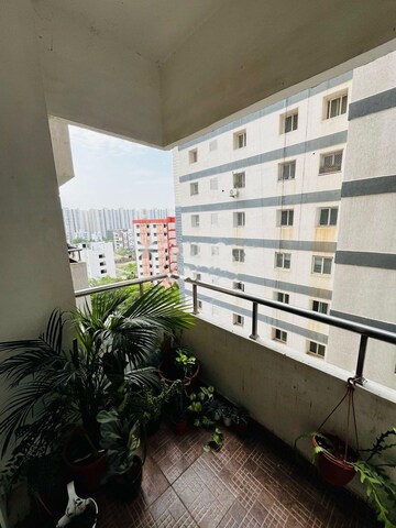 2 BHK Apartment – Exterior View View at PWS 7 Hills, Narsingi - for Sale