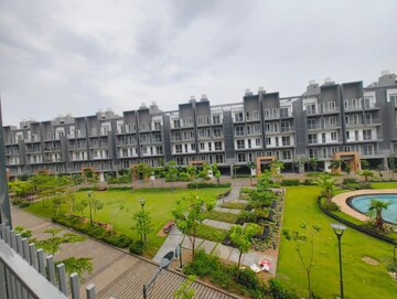 3 BHK Apartment For Rent in Smart World Orchard, Sector 61