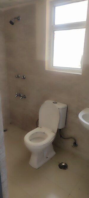 Master Bedroom in 3.5 BHK Builder Floor at Wave Springwood Enclave, Mahurali – for Sale