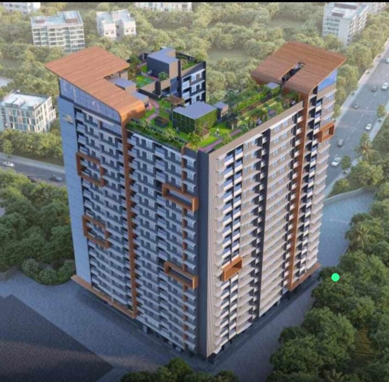 Master Plan, ghatkopar west 2 Bedroom 591 Sq.Ft. Apartment In Ghatkopar West Mumbai 9140382