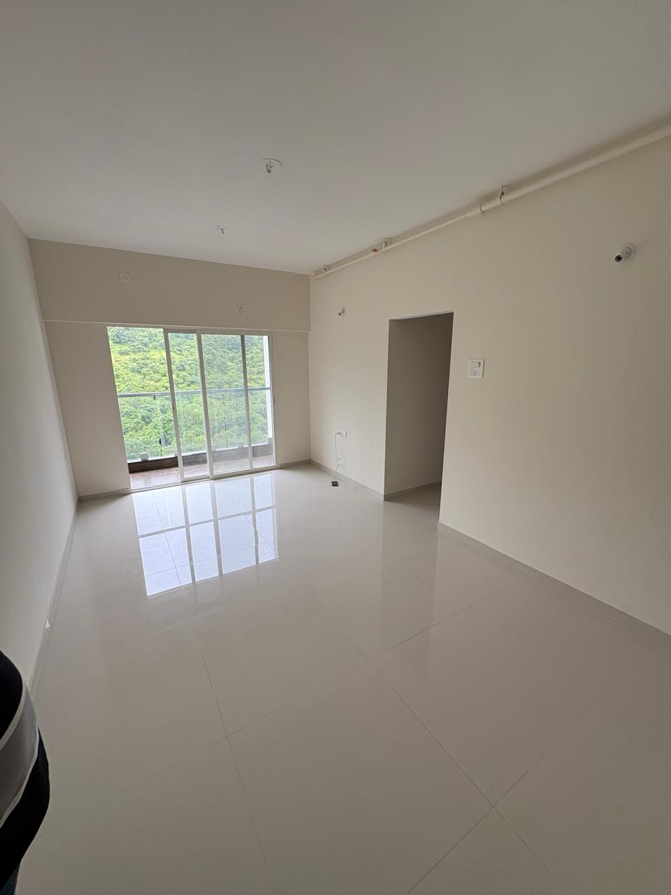 2 BHK Apartment For Rent in Megapolis Serenity