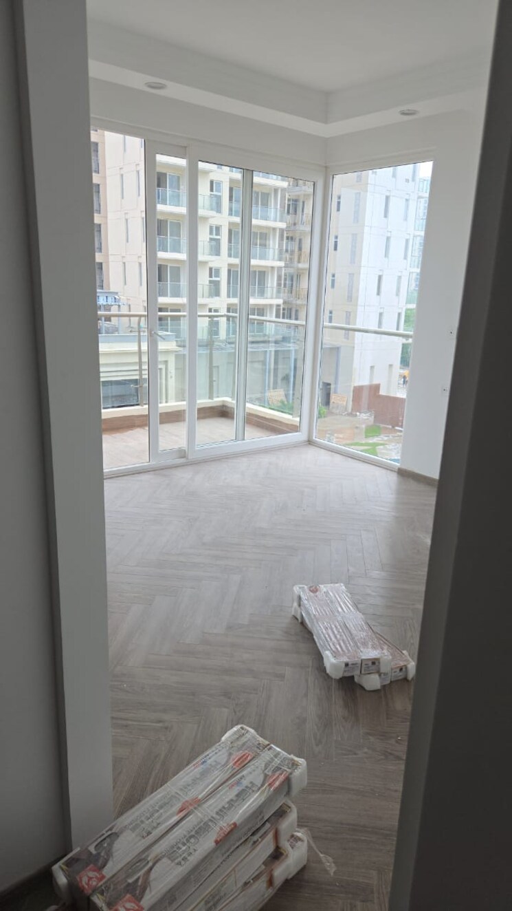 Master Bedroom, ace-starlit 2 Bedroom 1350 Sq.Ft. Apartment In Sector 152 Noida 9140409