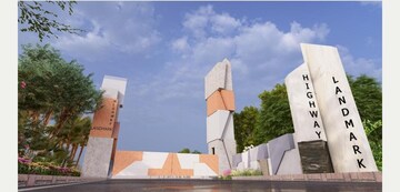  Plot For Sale in Ujjain Road