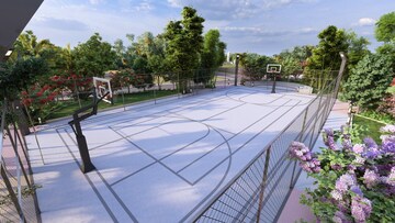  Plot – Exterior View View at Ujjain Road - for Sale