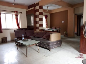 3 BHK Apartment For Sale in Bagha Jatin
