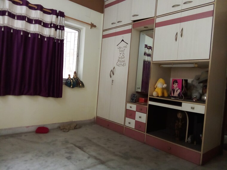 Room, bagha jatin 3 Bedroom 1165 Sq.Ft. Apartment In Bagha Jatin Kolkata 9140420