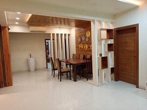3 BHK Apartment For Sale in Sangath Posh, Chandkheda