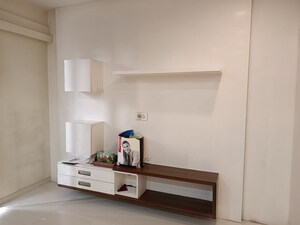 Furnished Amenities in 3 BHK Apartment at Sangath Posh, Chandkheda – for Sale