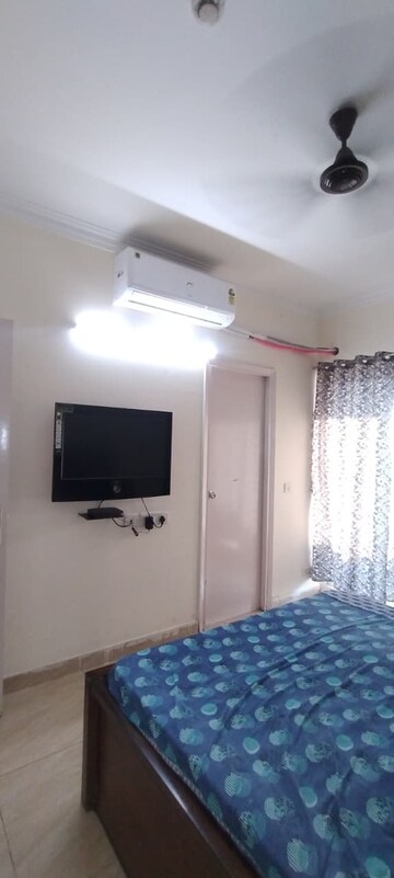 Building Lobby in 2.5 BHK Apartment at Mahagun Mywoods, Sector 16c Greater Noida – for Rent