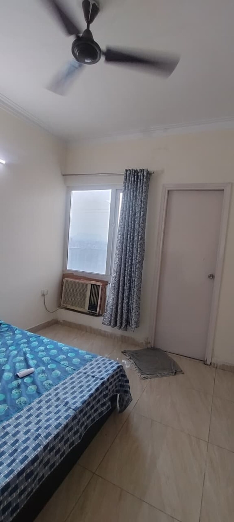 Bedroom, mahagun-mywoods 2.5 Bedroom 1290 Sq.Ft. Apartment In Sector 16c Greater Noida Greater Noida 9140441