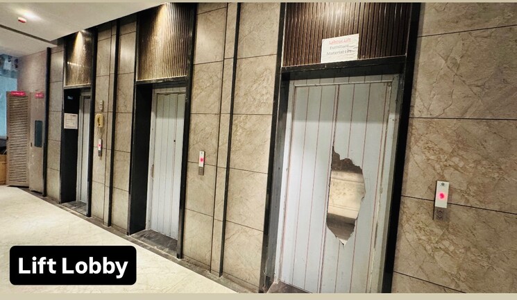 undefined, rahul-downtown 3 Bedroom 979 Sq.Ft. Apartment In Punawale Pune 9140418