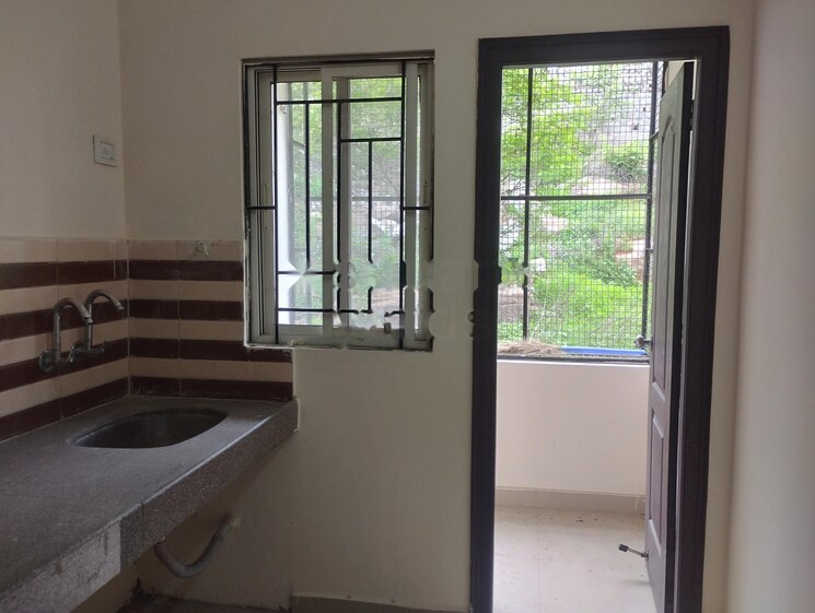 Room, manzil-classic 2 Bedroom 1100 Sq.Ft. Apartment In Puppalaguda Hyderabad 9140408