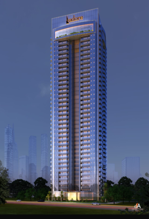 5 BHK Apartment For Sale in Sector 84