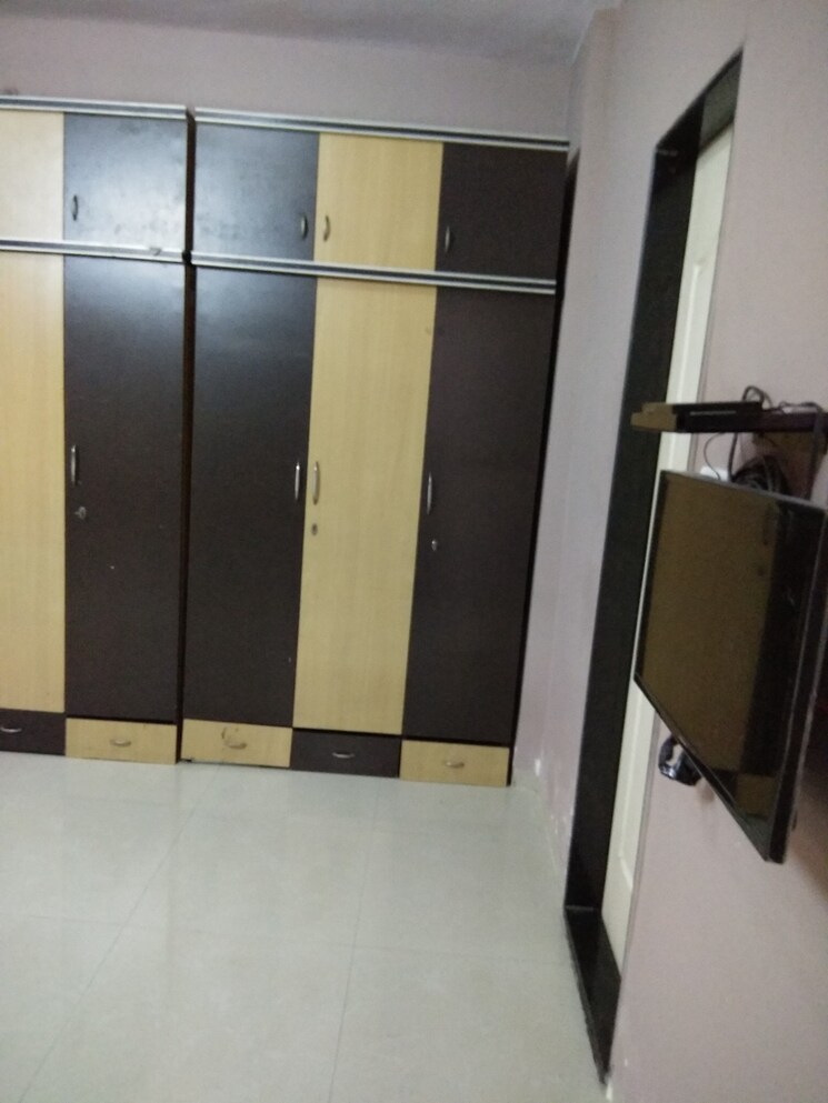 Bedroom, sagar-heritage 1 Bedroom 500 Sq.Ft. Apartment In Sakinaka Mumbai 9140428