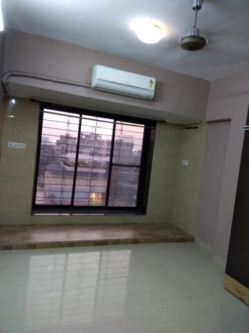Living Room in 1 BHK Apartment at Sagar Heritage, Sakinaka – for Rent