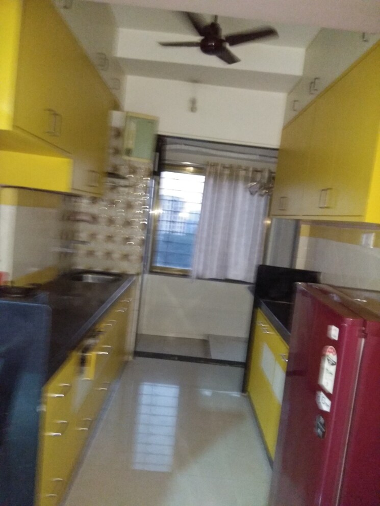Kitchen, sagar-heritage 1 Bedroom 500 Sq.Ft. Apartment In Sakinaka Mumbai 9140428