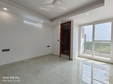 2 BHK Apartment For Rent in Saket