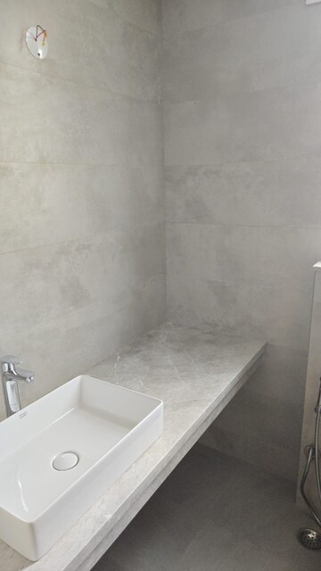 Attached Bathroom in 2 BHK Apartment at Ace Starlit, Sector 152 – for Rent