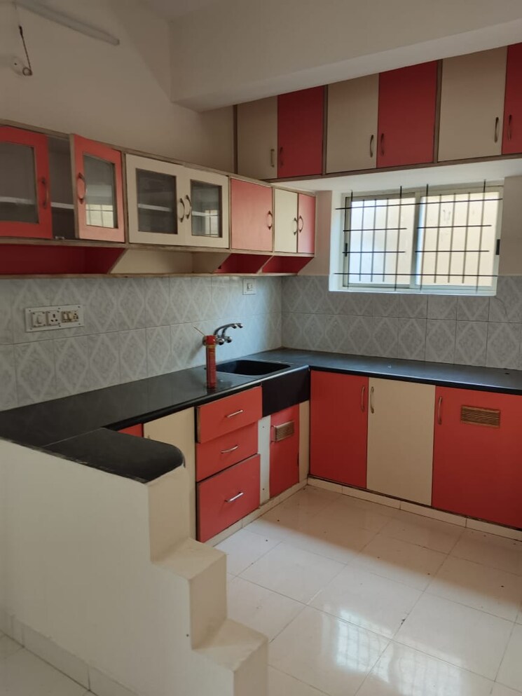 Kitchen, btm layout stage 2 2 Bedroom 1200 Sq.Ft. Independent House In Btm Layout Stage 2 Bangalore 9140477