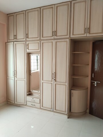Bedroom in 2 BHK Independent House at Btm Layout Stage 2 – for Rent